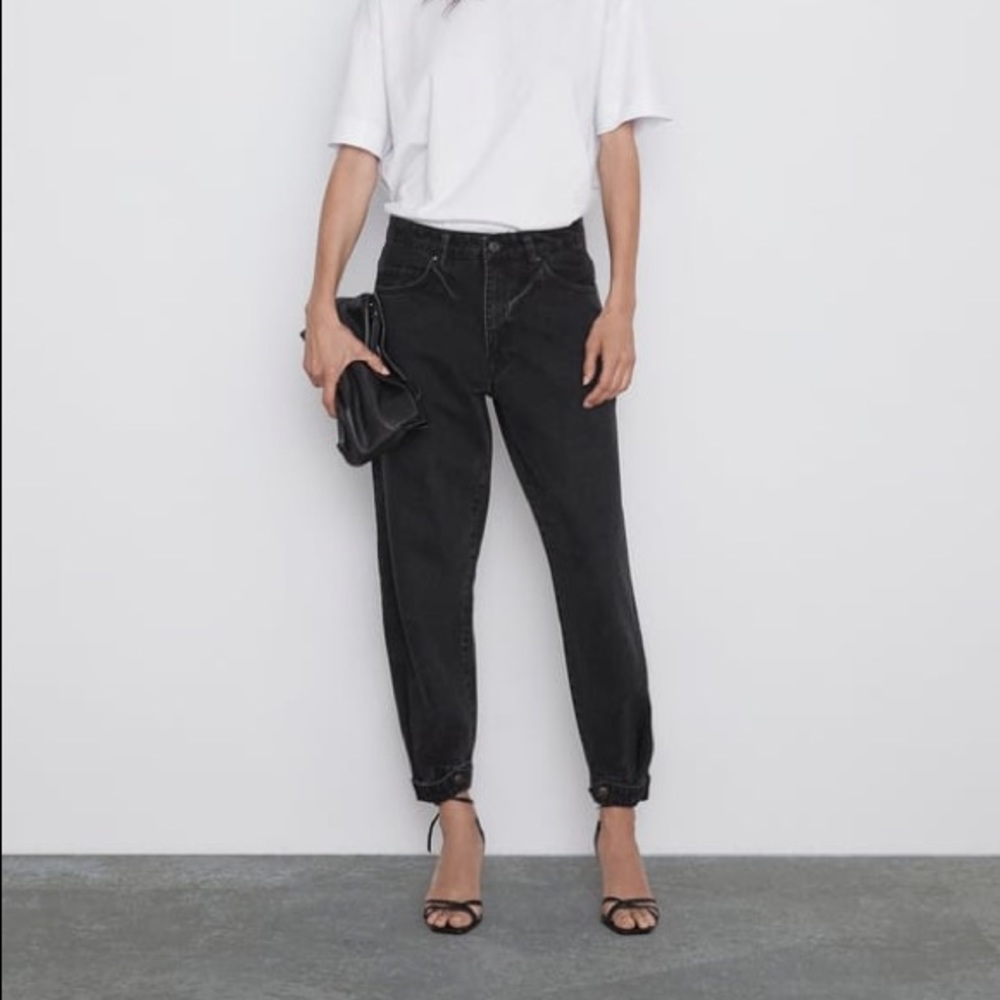 Relaxed Jeans